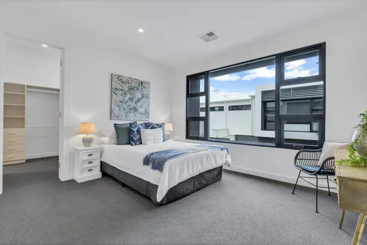 Sixth view of Homely townhouse listing, 10/1A Miller Street, Glenelg East SA 5045