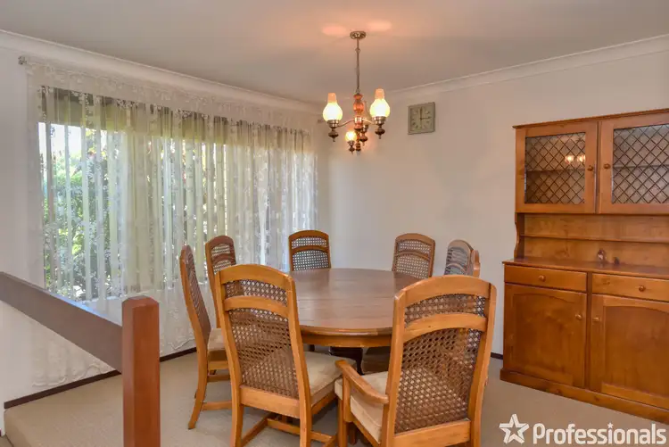 Sixth view of Homely house listing, 61 Axminster Street, Warnbro WA 6169