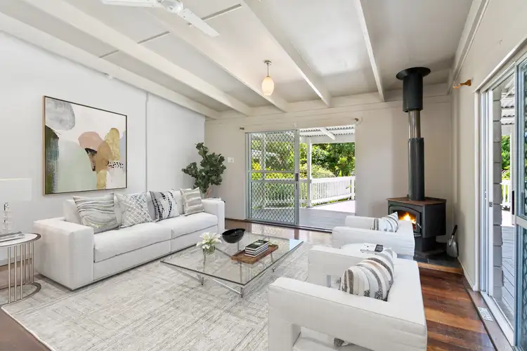 4 William Street, Tewantin QLD 4565