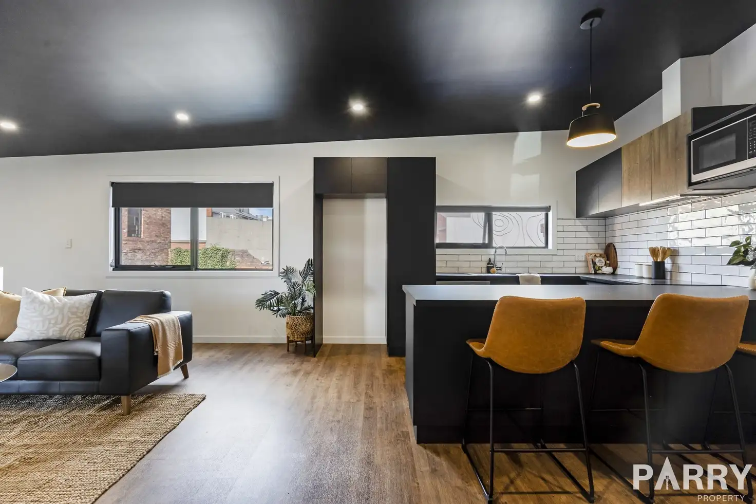 Main view of Homely townhouse listing, 7/43-45 Elizabeth Street, Launceston TAS 7250