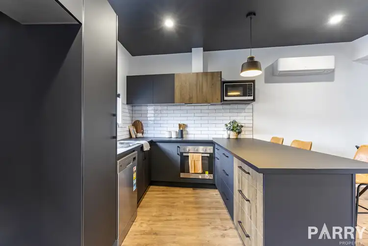 Third view of Homely townhouse listing, 7/43-45 Elizabeth Street, Launceston TAS 7250