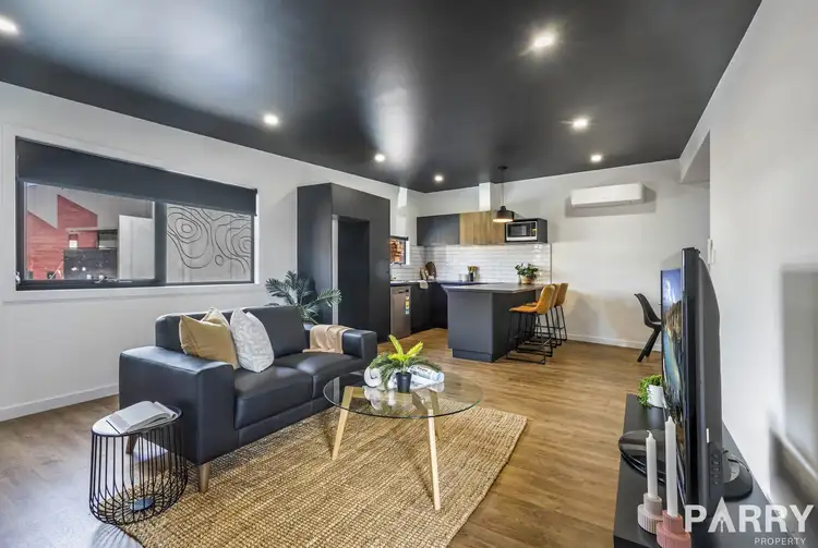 Fourth view of Homely townhouse listing, 7/43-45 Elizabeth Street, Launceston TAS 7250