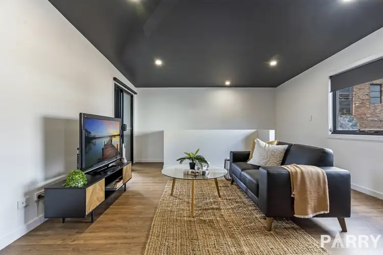 Fifth view of Homely townhouse listing, 7/43-45 Elizabeth Street, Launceston TAS 7250