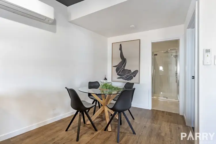 Sixth view of Homely townhouse listing, 7/43-45 Elizabeth Street, Launceston TAS 7250