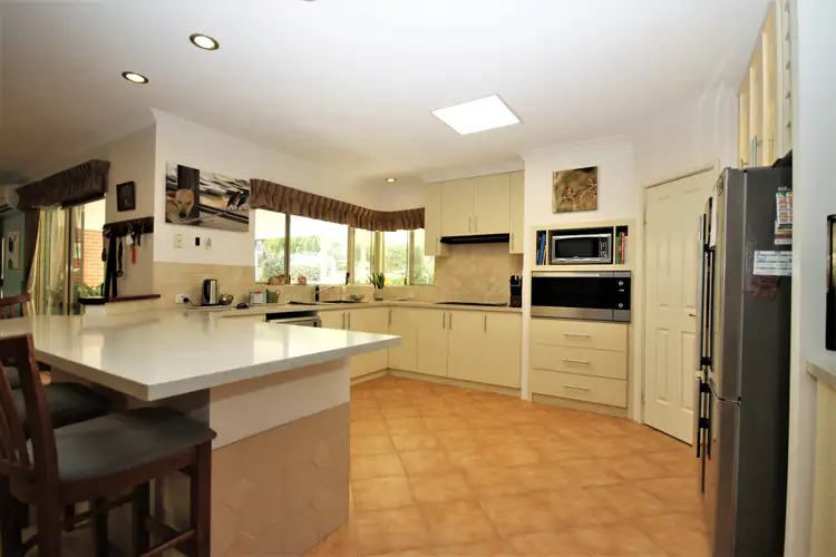 Sixth view of Homely house listing, 11 Heritage Close, Leschenault WA 6233