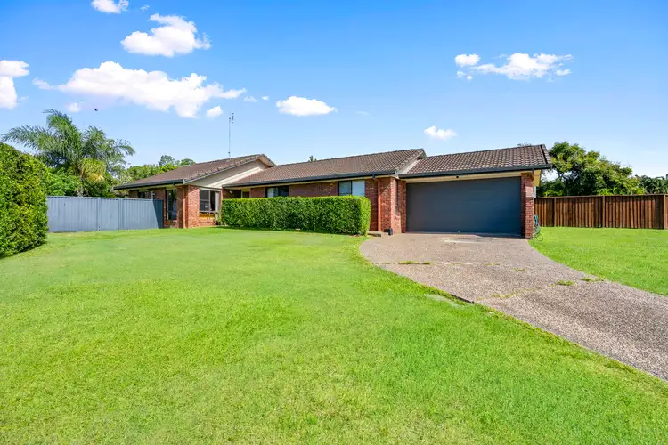 Main view of Homely house listing, 3 Midvale Place, Helensvale QLD 4212