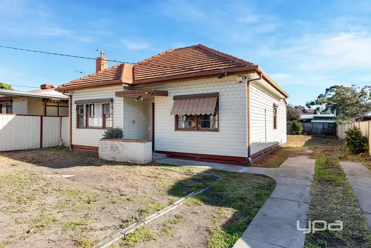 9 Taunton Street, Sunshine VIC 3020