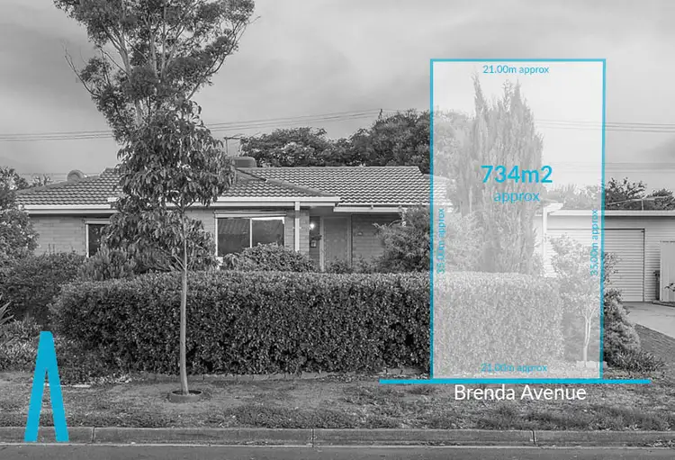 23 Brenda Avenue, Gilles Plains SA 5086
