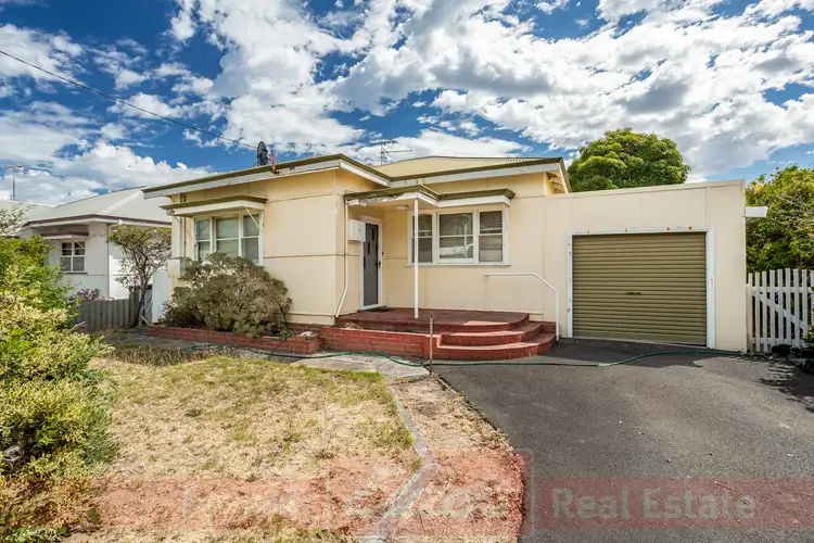8 Forrest Street, East Bunbury WA 6230