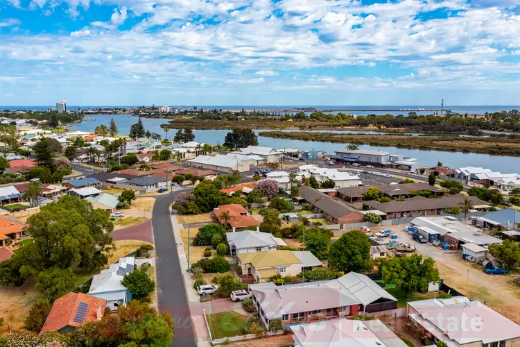 Third view of Homely house listing, 8 Forrest Street, East Bunbury WA 6230