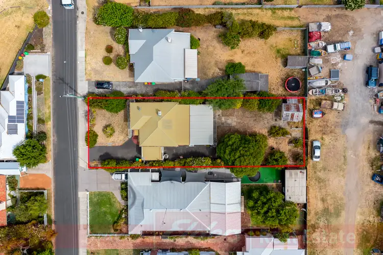 Fourth view of Homely house listing, 8 Forrest Street, East Bunbury WA 6230