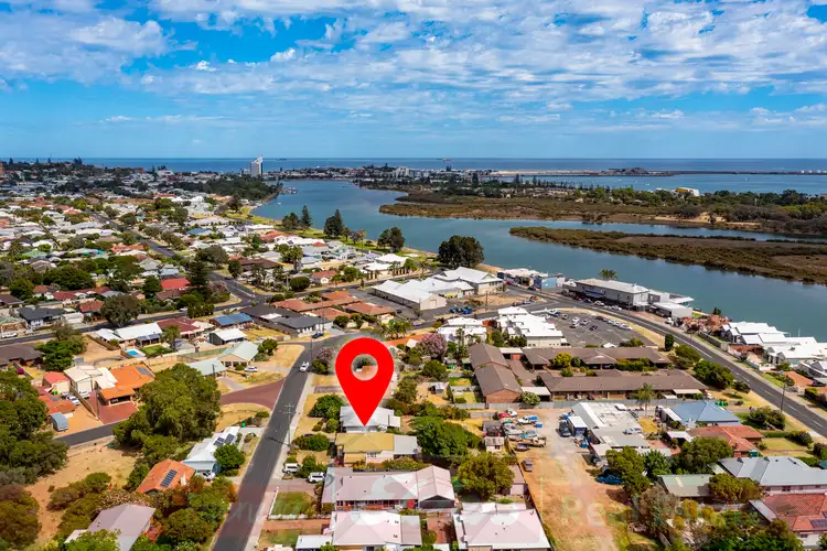 Fifth view of Homely house listing, 8 Forrest Street, East Bunbury WA 6230