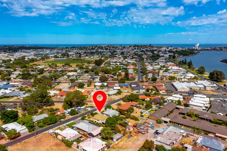 Sixth view of Homely house listing, 8 Forrest Street, East Bunbury WA 6230