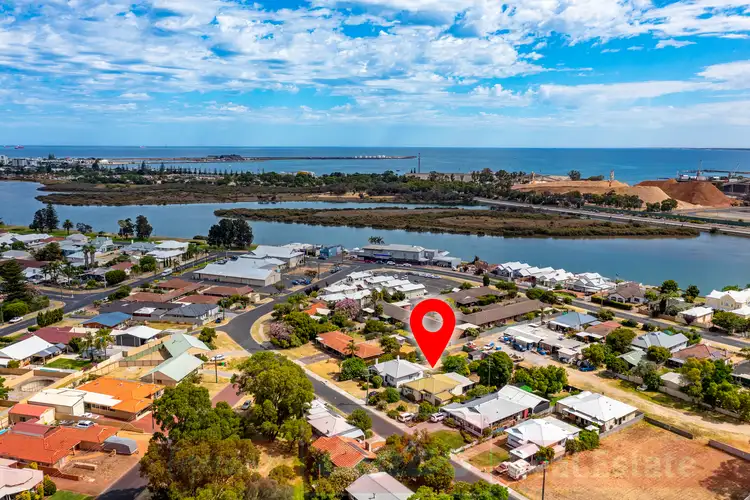 Seventh view of Homely house listing, 8 Forrest Street, East Bunbury WA 6230
