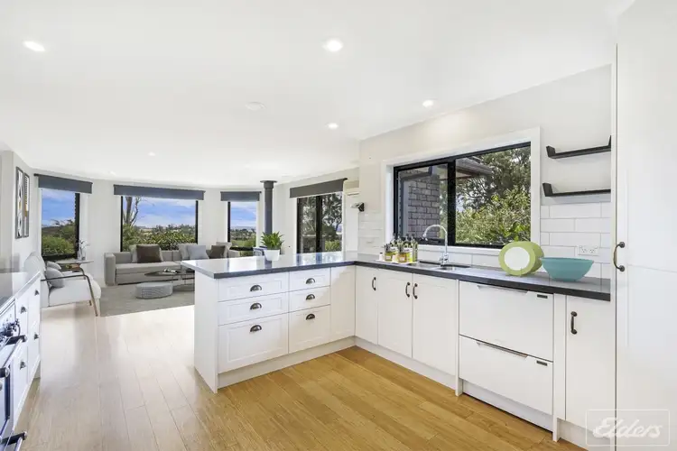 Fourth view of Homely house listing, 18 Mountain View Crescent, Grindelwald TAS 7277