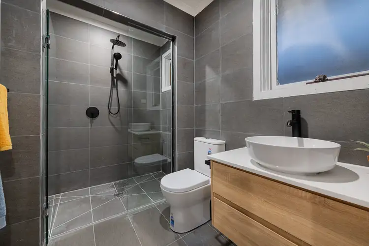 Third view of Homely house listing, 3 Chelmsford Court, Ferntree Gully VIC 3156