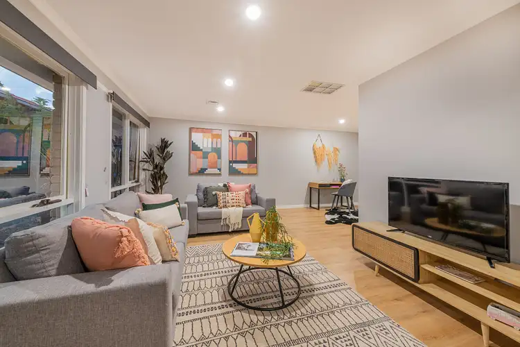 Fourth view of Homely house listing, 3 Chelmsford Court, Ferntree Gully VIC 3156