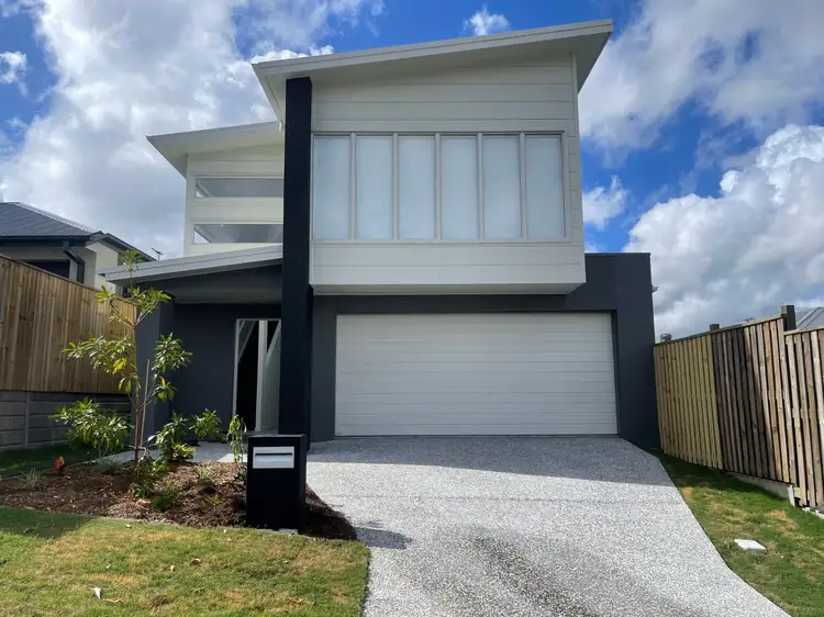 Main view of Homely house listing, 60 Carbeen Circuit, Springfield QLD 4300