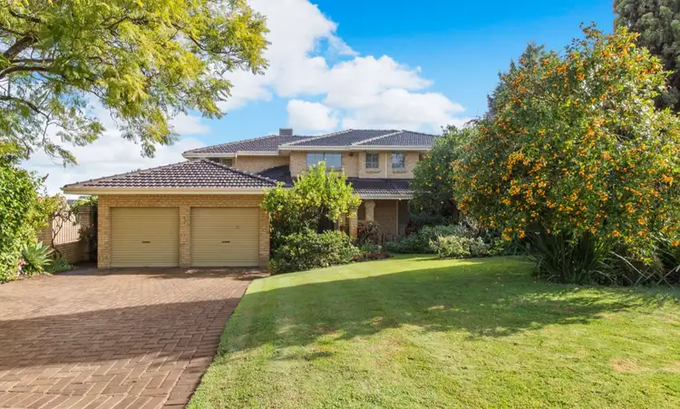 Main view of Homely house listing, 25 Rintoul Loop, Booragoon WA 6154