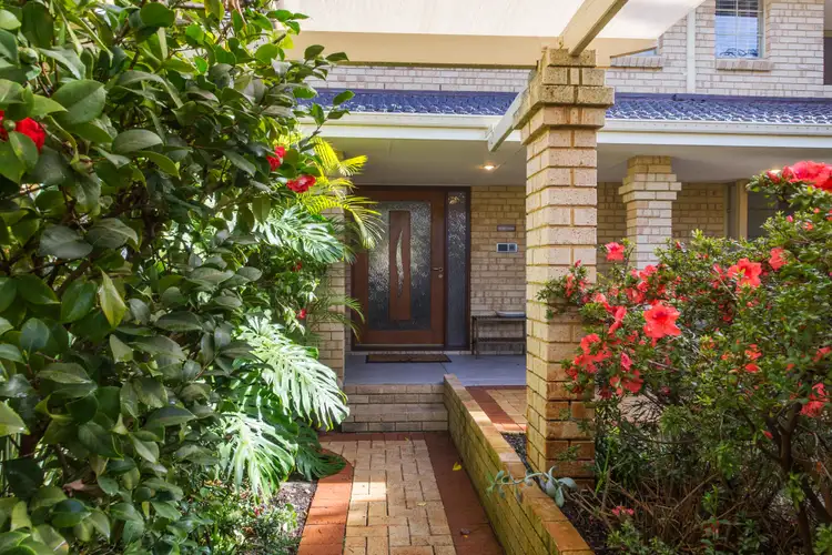 Second view of Homely house listing, 25 Rintoul Loop, Booragoon WA 6154