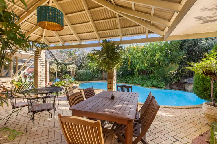 Third view of Homely house listing, 25 Rintoul Loop, Booragoon WA 6154