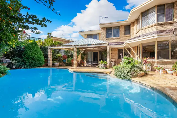 Fourth view of Homely house listing, 25 Rintoul Loop, Booragoon WA 6154