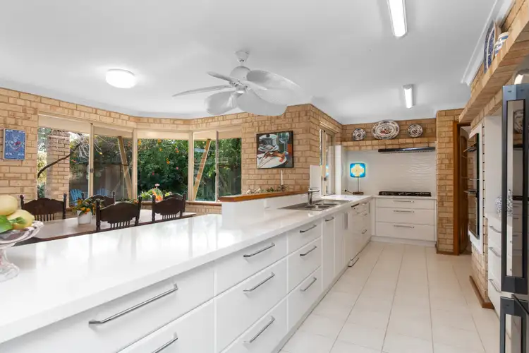 Fifth view of Homely house listing, 25 Rintoul Loop, Booragoon WA 6154