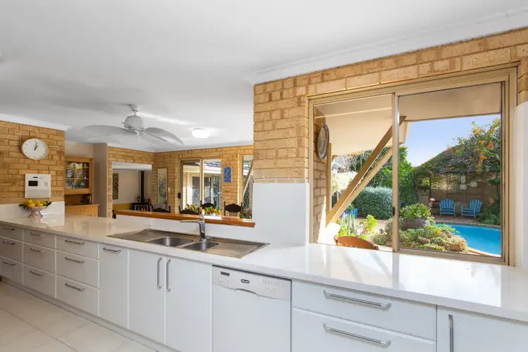Sixth view of Homely house listing, 25 Rintoul Loop, Booragoon WA 6154