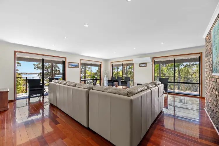 Sixth view of Homely house listing, 2 a-b Hazel Road, Moruya Heads NSW 2537