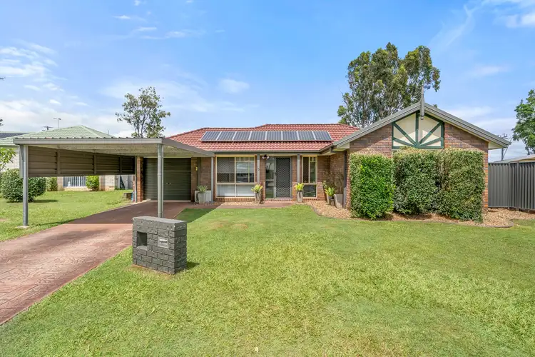 Main view of Homely house listing, 10 Fuller Court, Murrumba Downs QLD 4503