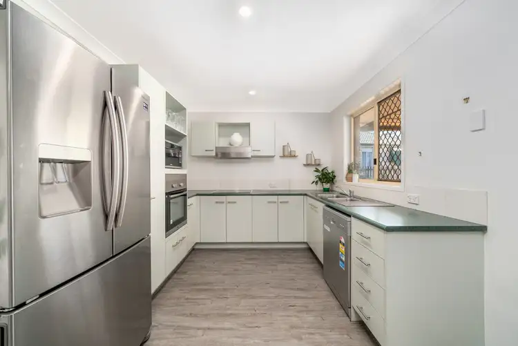 Fifth view of Homely house listing, 10 Fuller Court, Murrumba Downs QLD 4503