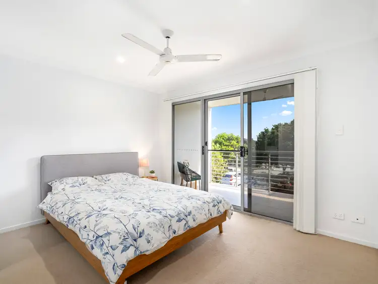 Sixth view of Homely townhouse listing, 17/5 Border Drive North, Currumbin Waters QLD 4223