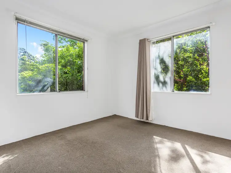 Fifth view of Homely apartment listing, 10/20-22 Ashley Street, Hornsby NSW 2077