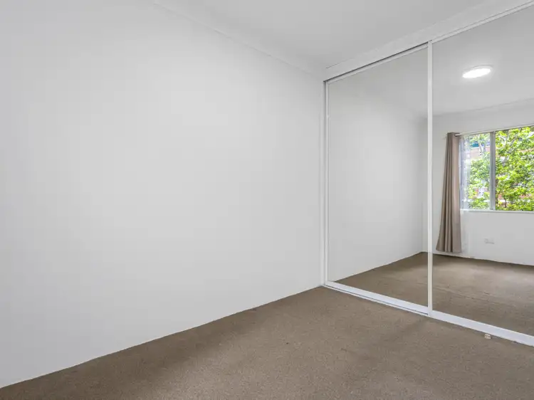 Sixth view of Homely apartment listing, 10/20-22 Ashley Street, Hornsby NSW 2077