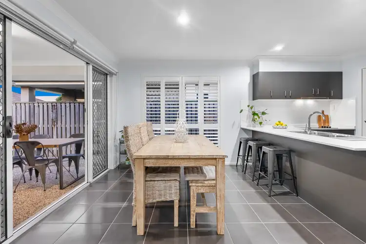 Fifth view of Homely house listing, 21 Riviera Crescent, North Lakes QLD 4509