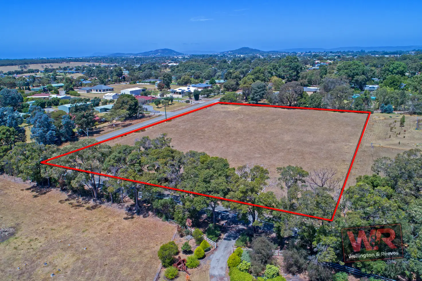 Main view of Homely land listing, 111 Kooyong Avenue, Warrenup WA 6330