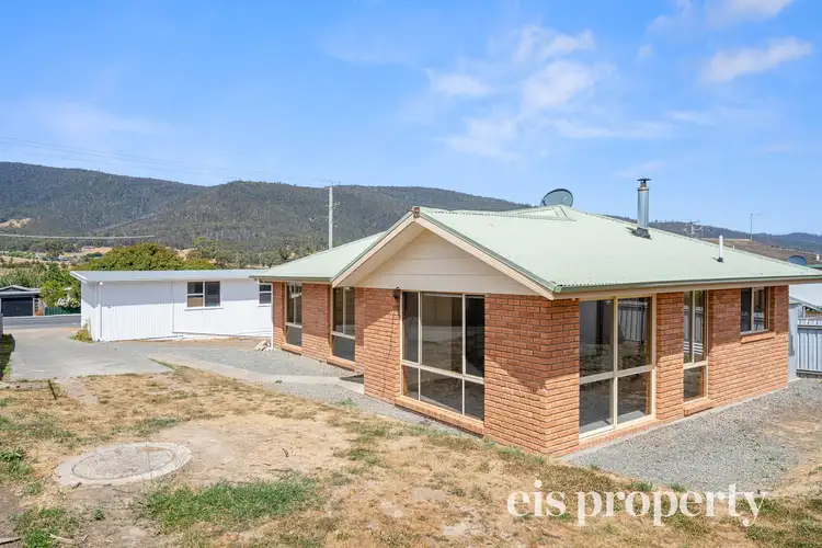 Fifth view of Homely house listing, 127 Main Street, Huonville TAS 7109