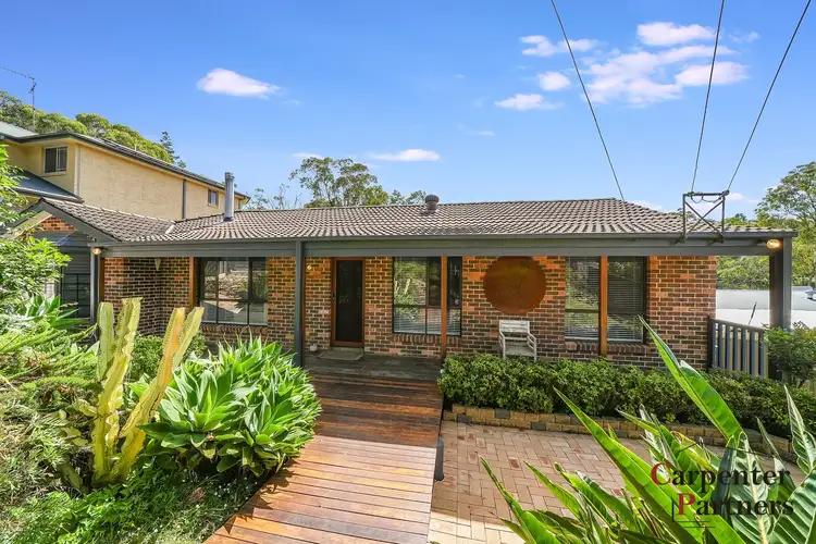 Main view of Homely house listing, 62 West Parade, Buxton NSW 2571