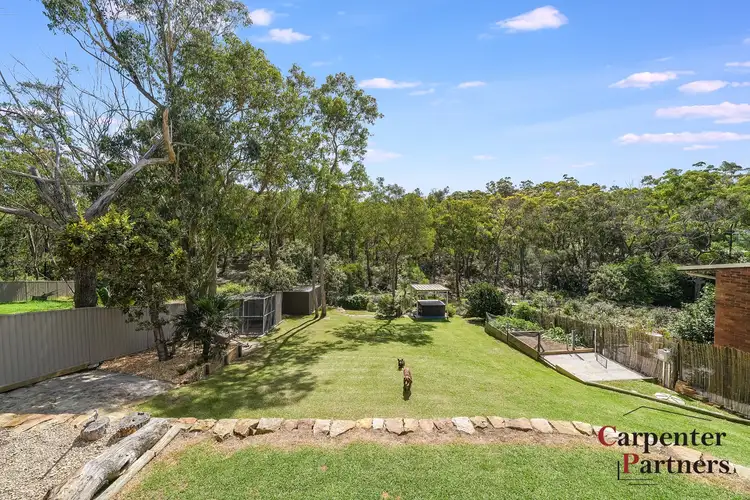 Second view of Homely house listing, 62 West Parade, Buxton NSW 2571