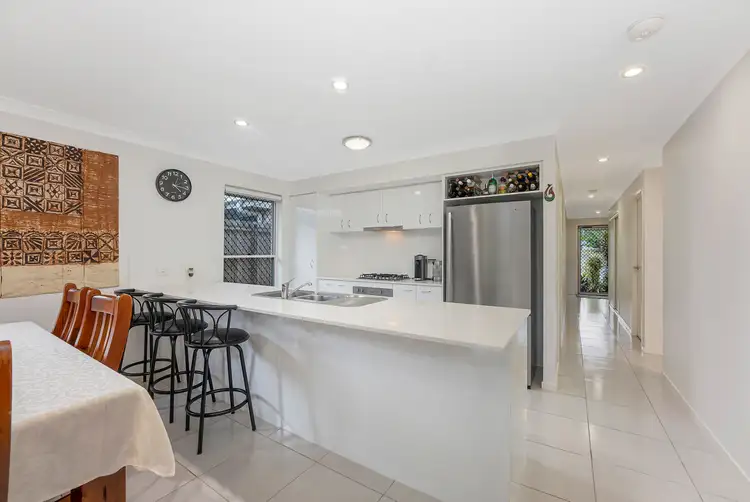 Second view of Homely house listing, 32 Olsen Circuit, Kallangur QLD 4503