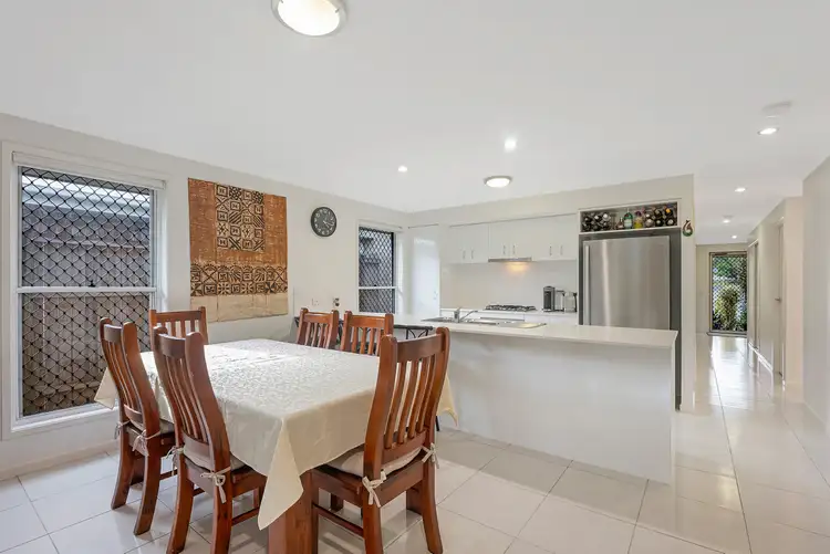 Third view of Homely house listing, 32 Olsen Circuit, Kallangur QLD 4503