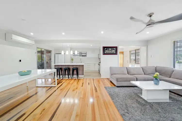 Second view of Homely house listing, 13 Macarthur Crescent, Slacks Creek QLD 4127