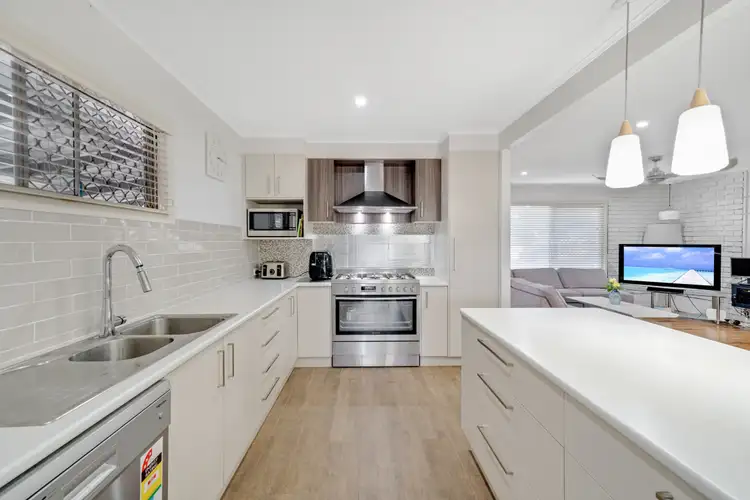 Third view of Homely house listing, 13 Macarthur Crescent, Slacks Creek QLD 4127