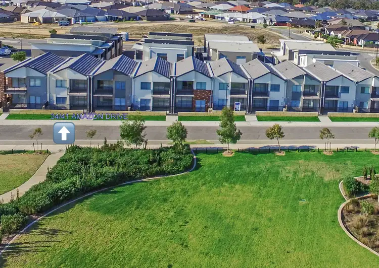Unit 34/41 Amazon Drive, Baldivis WA 6171