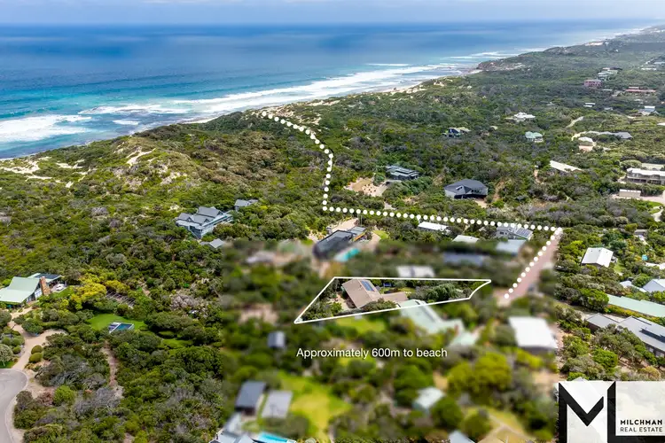 3 Myra crt, Rye VIC 3941