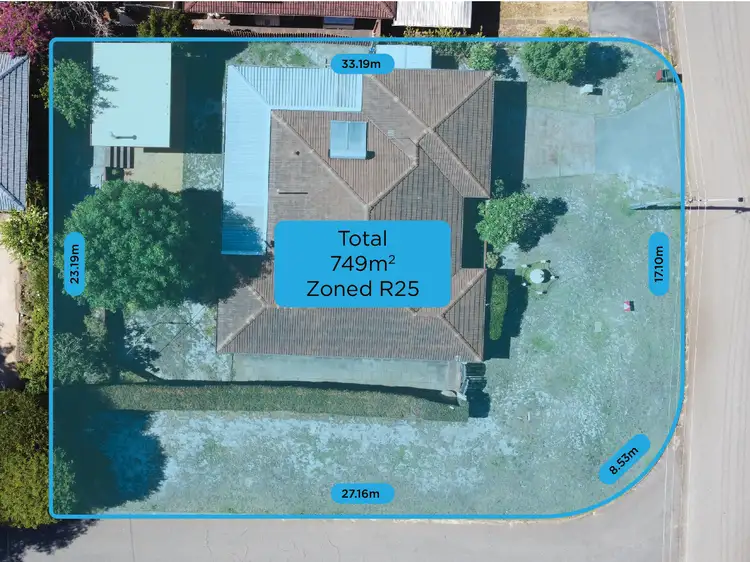 7 Hackbridge Way, Bayswater WA 6053