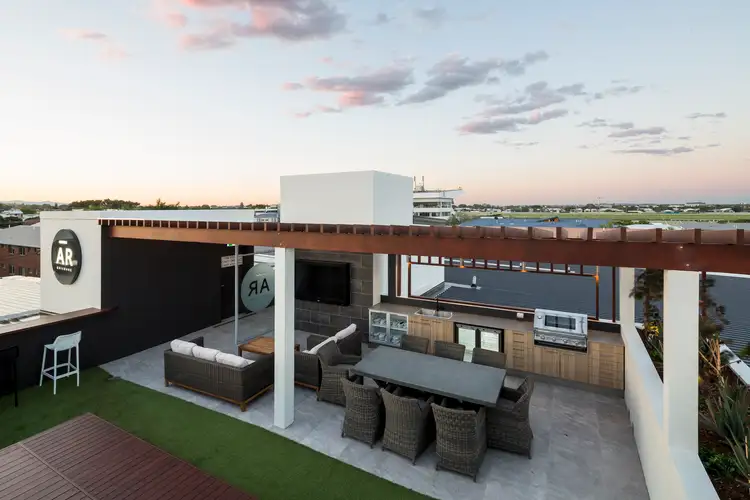 201/25 Onslow St, Ascot QLD 4007