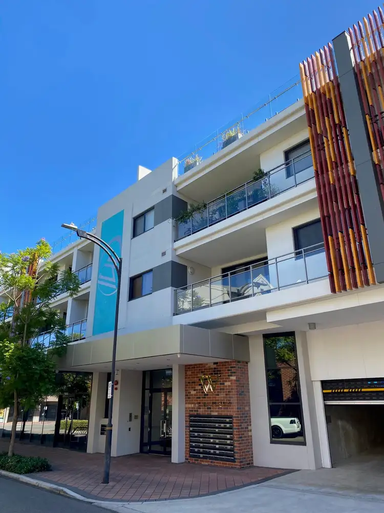 214/1 Wexford Street