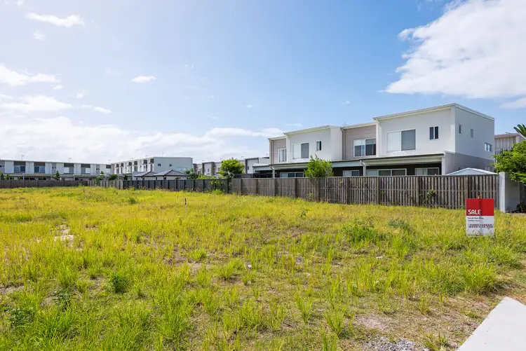 Second view of Homely land listing, LOT Lot 6, 2 Park Cove Boulevard, Hope Island QLD 4212