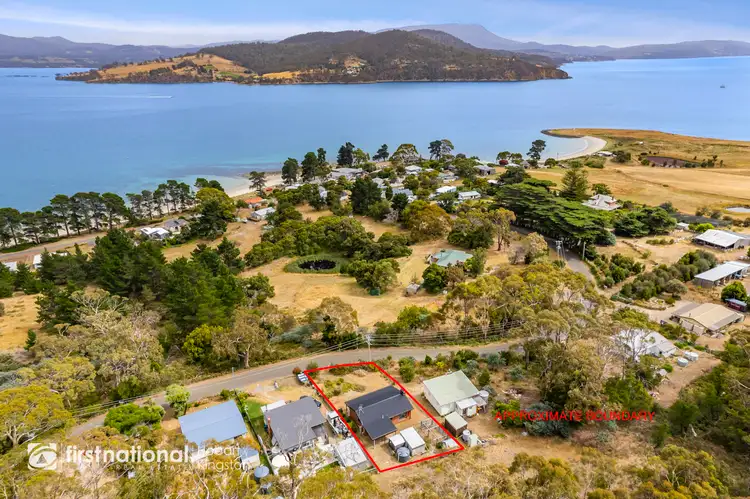 Main view of Homely house listing, 53 Bruny Island Main Road, Dennes Point TAS 7150